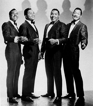 The Four Tops