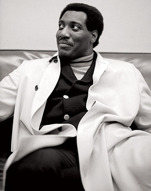 Otis Redding