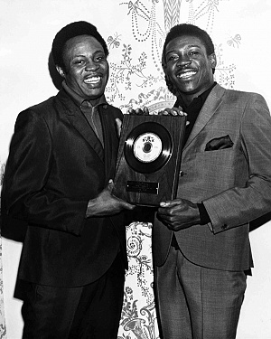 Sam And Dave