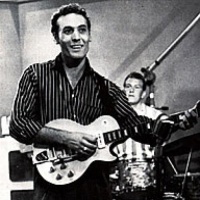 Carl Perkins