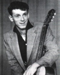 Gene Vincent