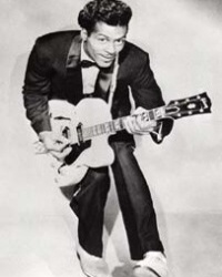 Chuck Berry