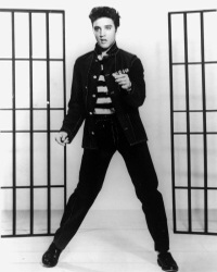 Elvis Presley