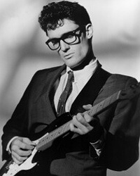 Buddy Holly