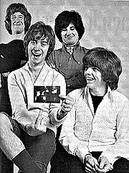 The Iveys