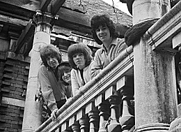 The Iveys