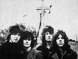 Badfinger (Belfast, Ireland)