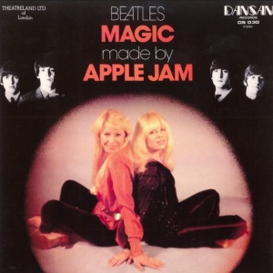 Apple Jam - BEATLES MAGIC (1979)