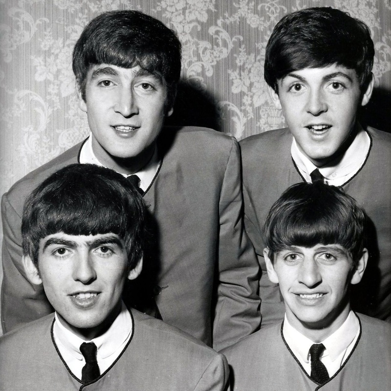 The Beatles / 1963