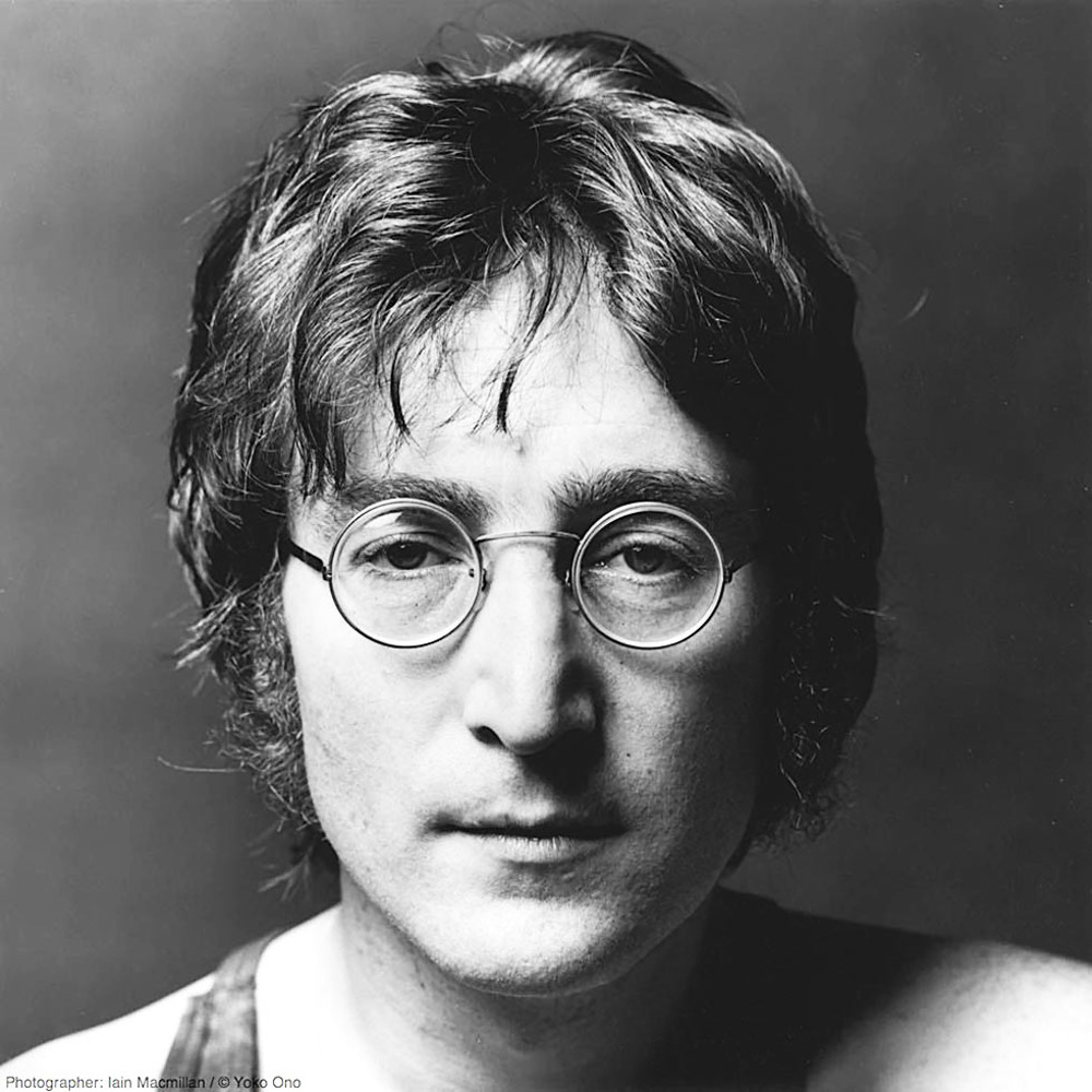 John Lennon / 1971