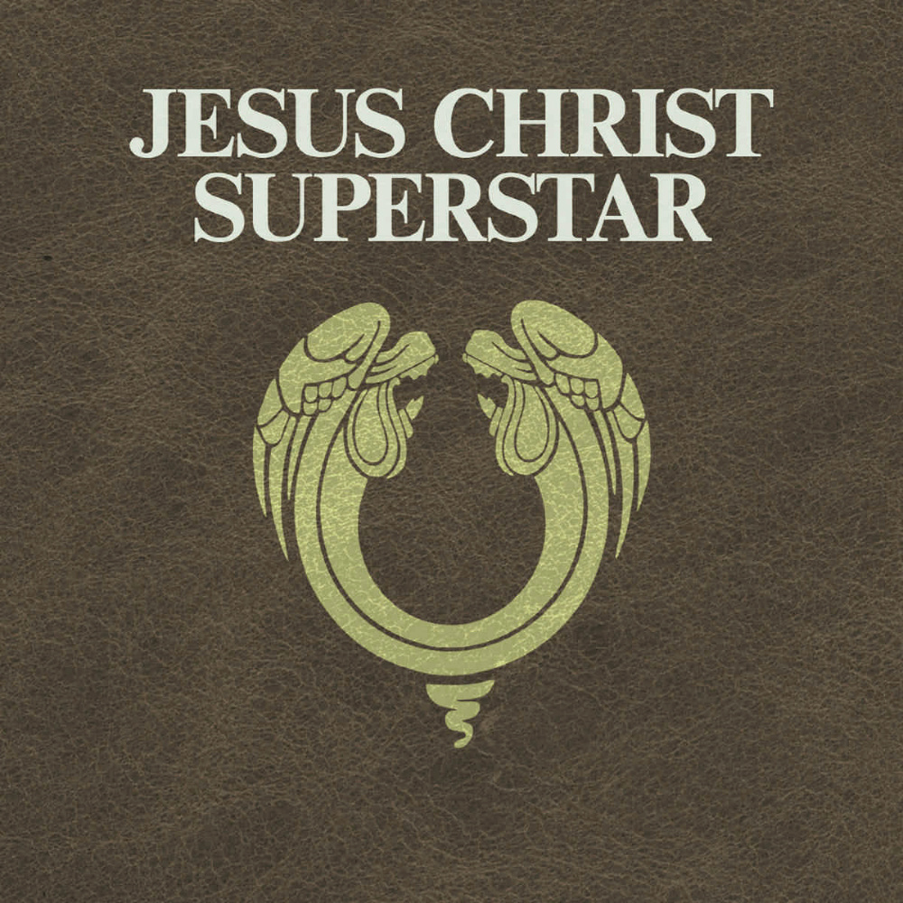 JESUS CHRIST SUPERSTAR (Decca) / 1970