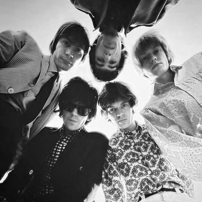 The Rolling Stones / 1966