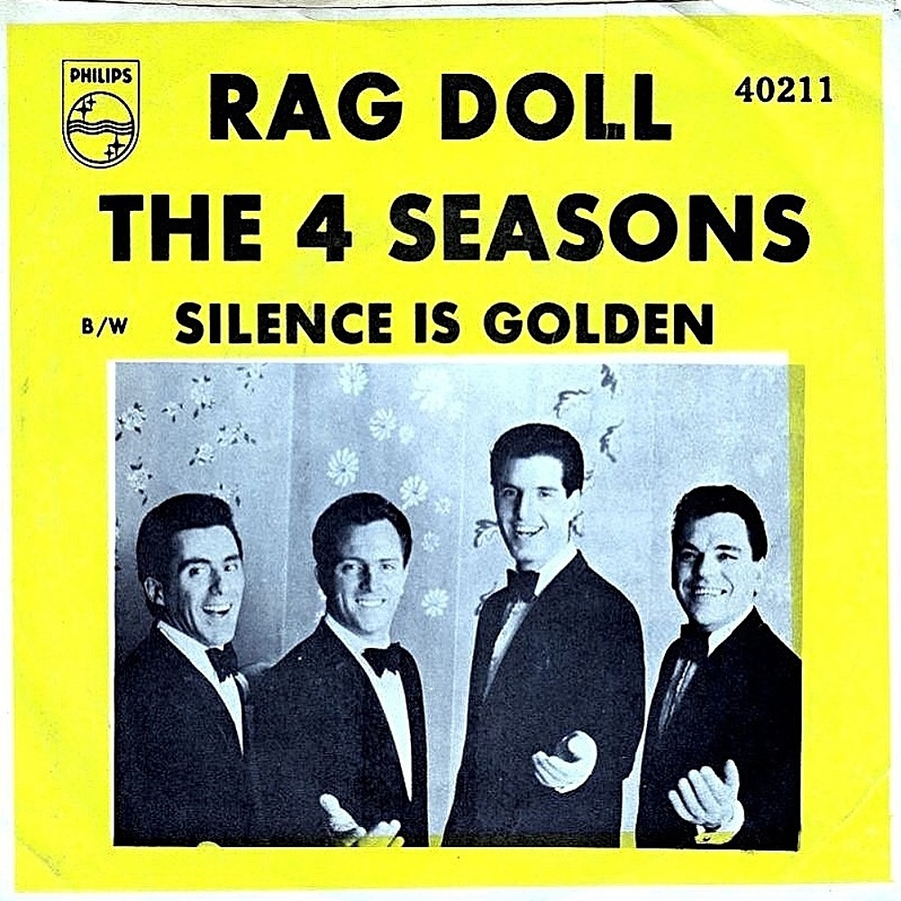 The Four Seasons / Rag Doll