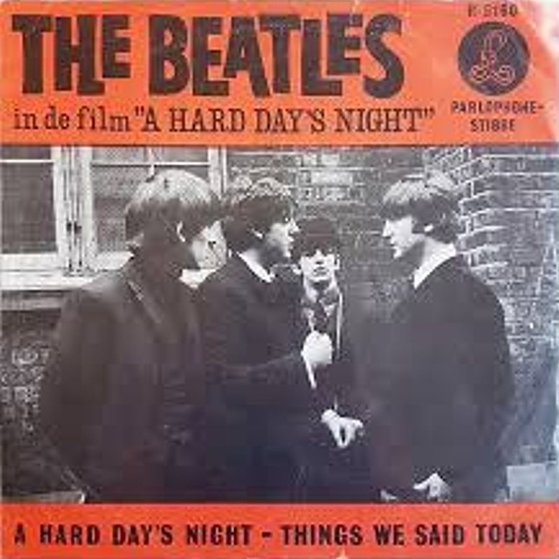 The Beatles / 1964