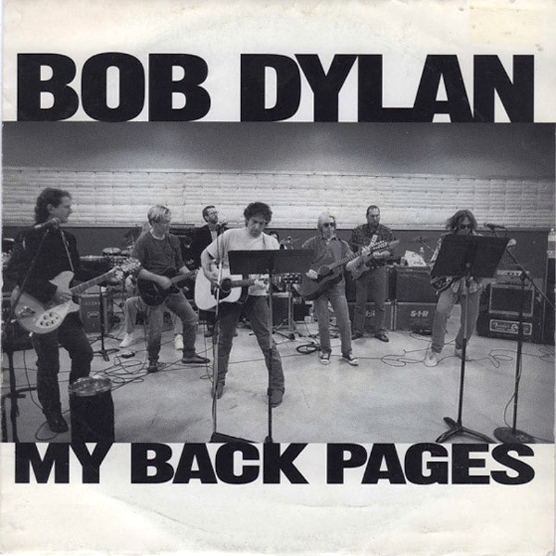 Bob Dylan / 1964