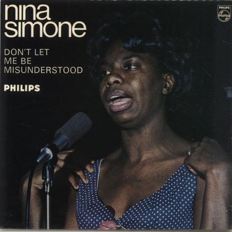 Nina Simone / 1964