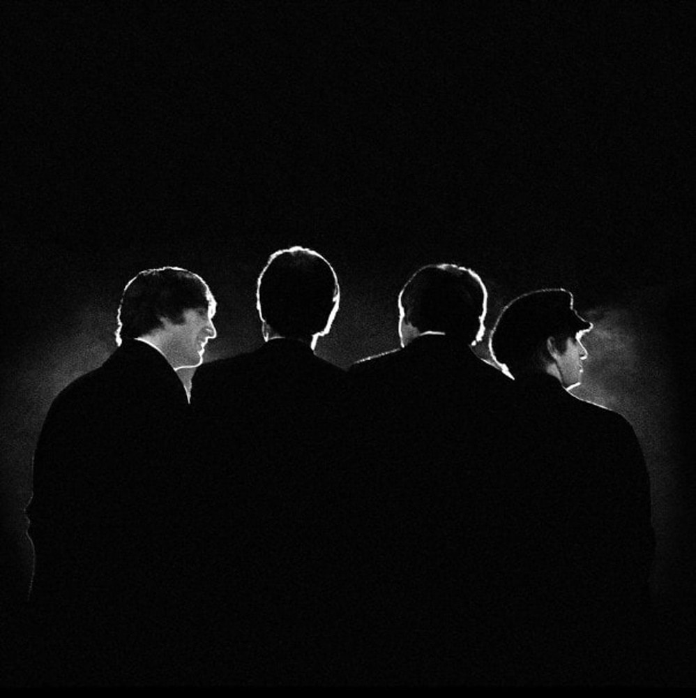 The Beatles live at the Washington Coliseum, Washington / 11 February 1964