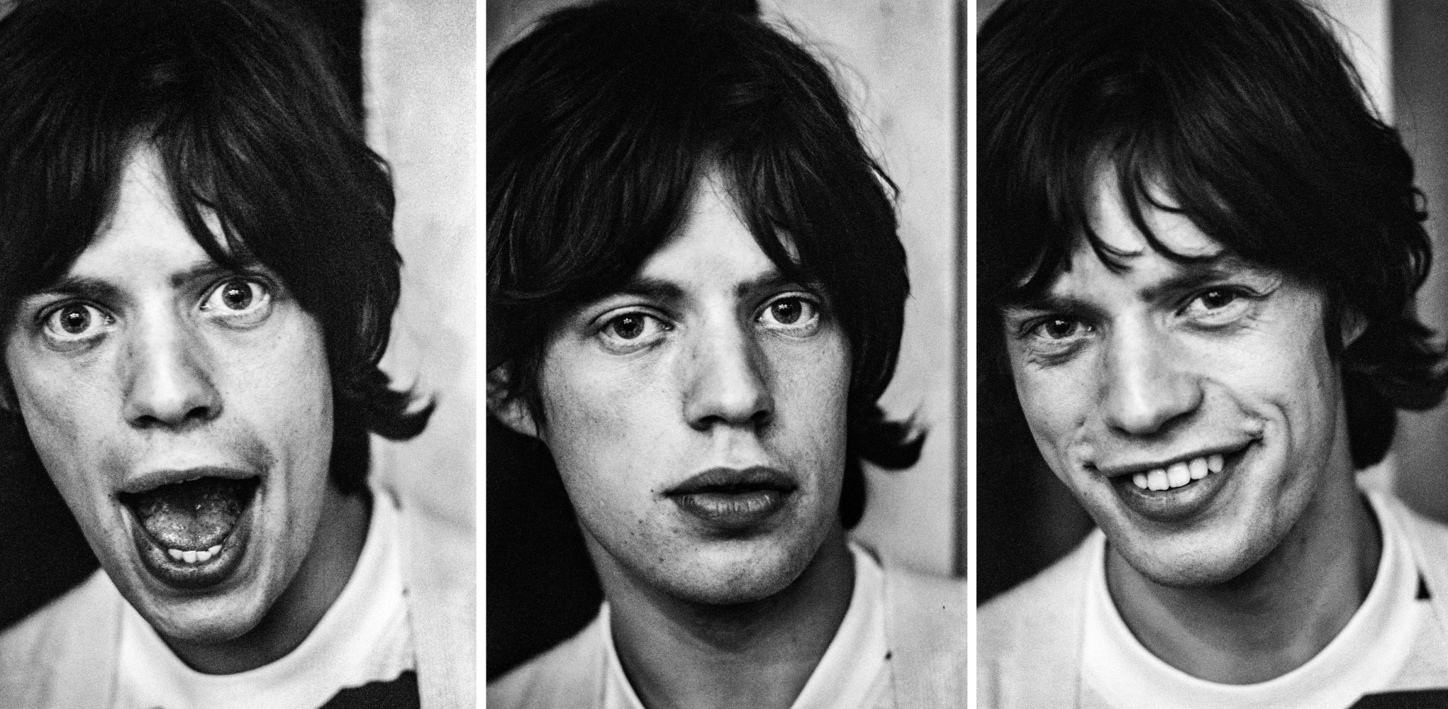Mick Jagger / 4 сентября1964