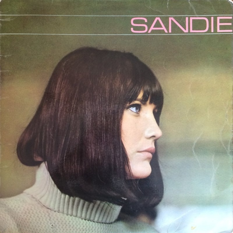 SANDIE by Sandie Shaw (1965)