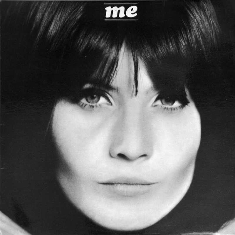 ME by Sandie Shaw (1965)