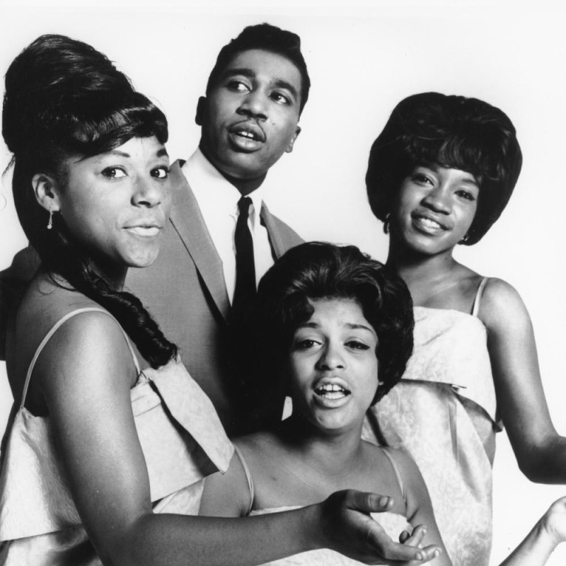 The Exciters / 1965