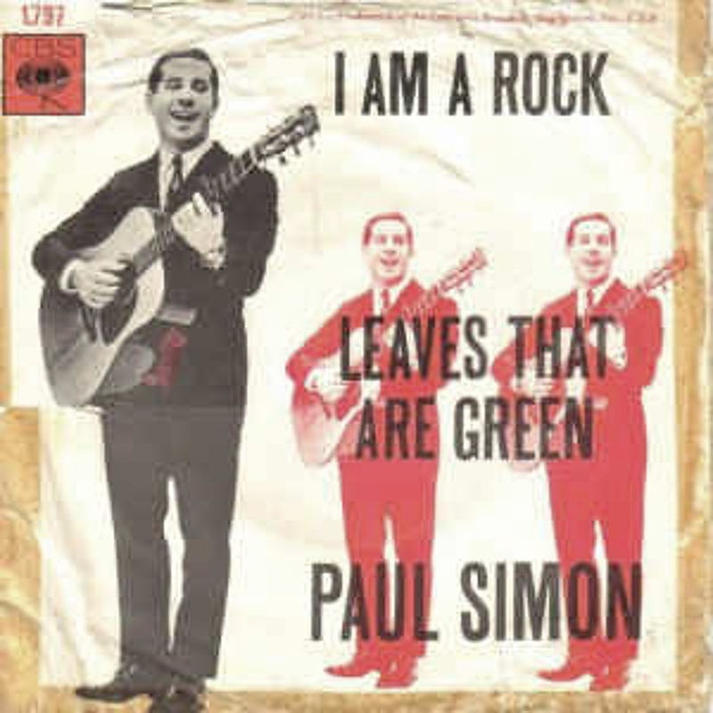 Paul Simon / 1965