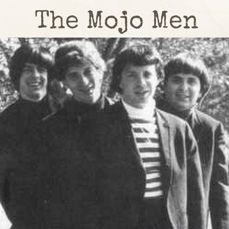 The Mojo Men / 1965