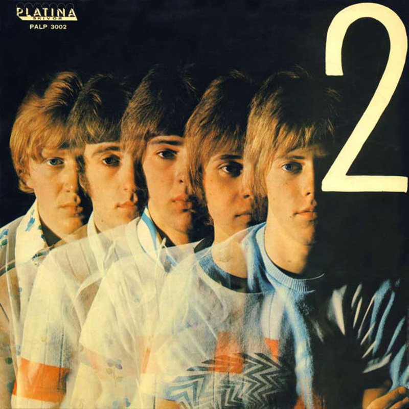 2 by Tages (1966)