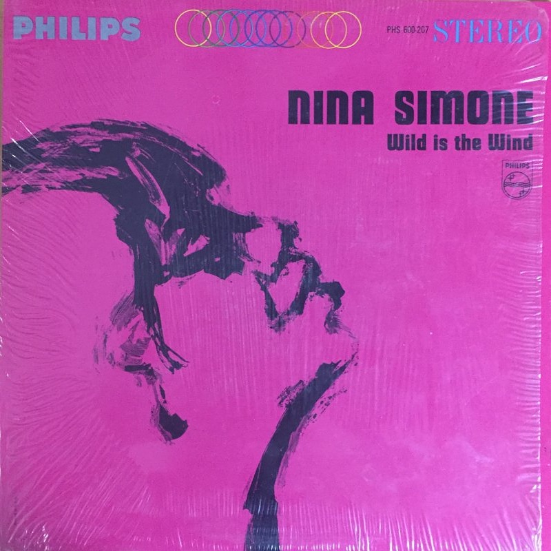 WILD IS THE WIND by Nina Simone (1966)