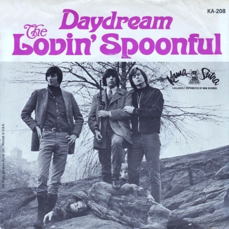 The Lovin' Spoonful / 1966