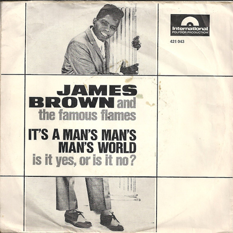 James Brown / 1966