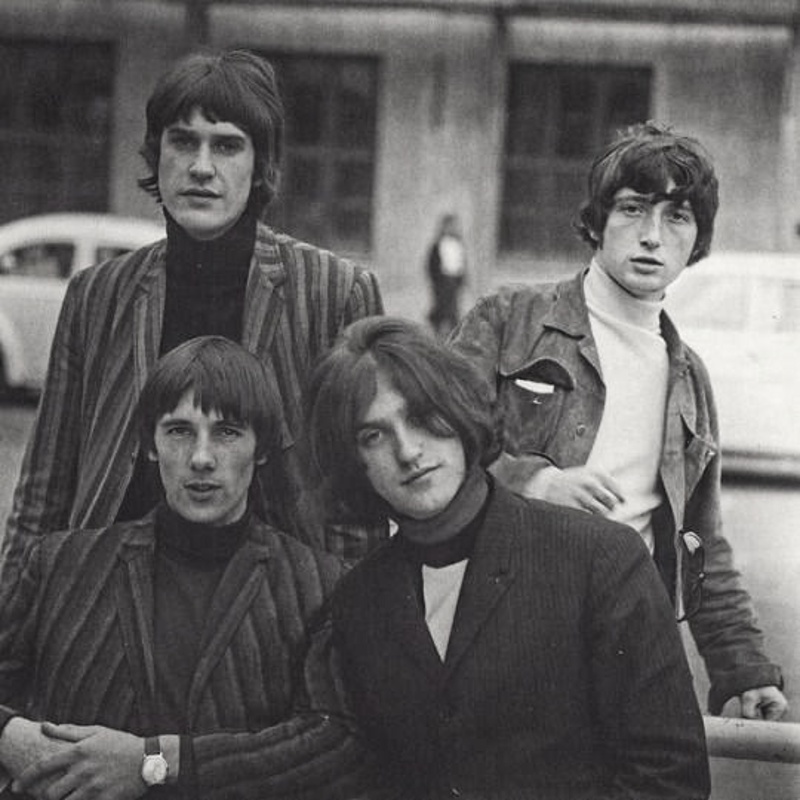 The Kinks / 1966