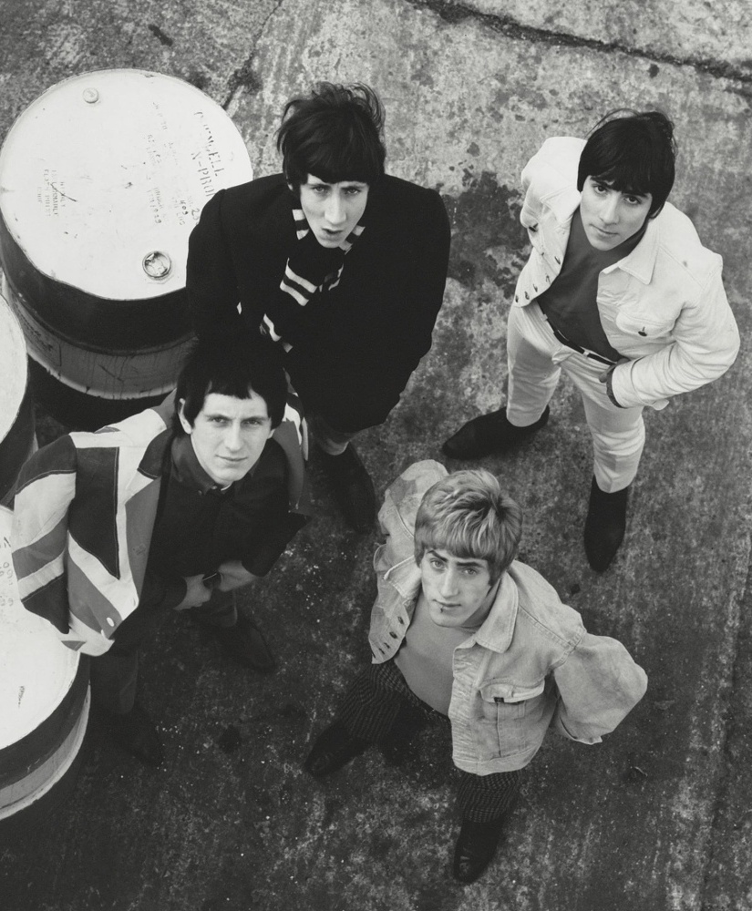 The Who (1964)
