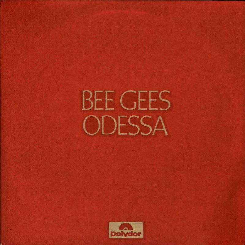 ODESSA by The Bee Gees (1969)