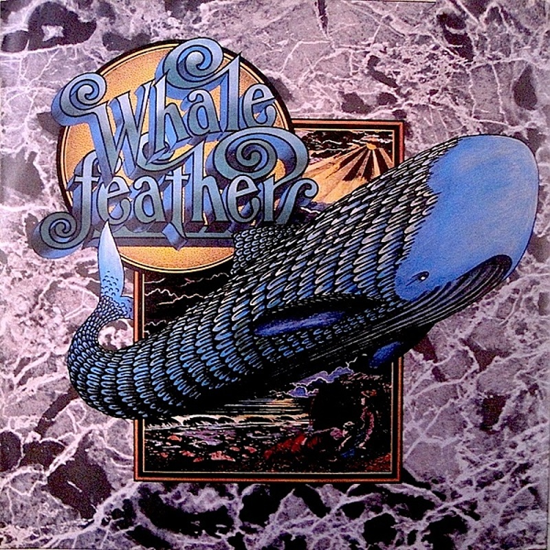 Whalefeathers / WHALEFEATHERS (Nasco) 1971