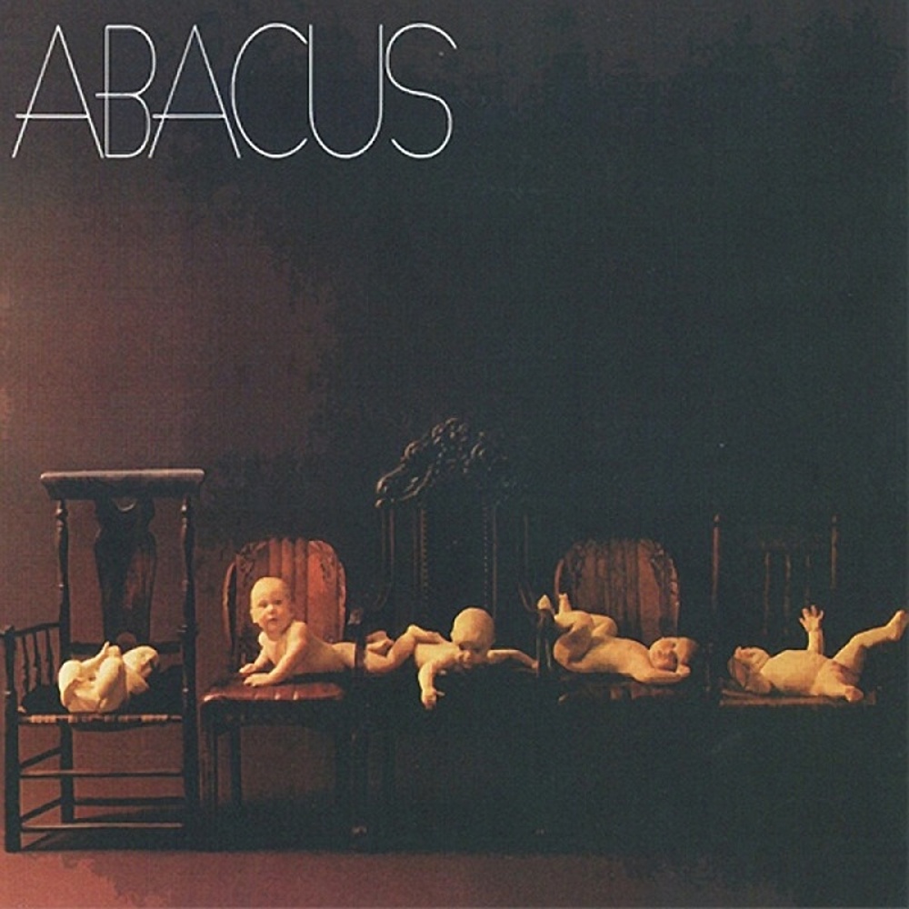 Abacus / ABACUS (Polydor) 1971