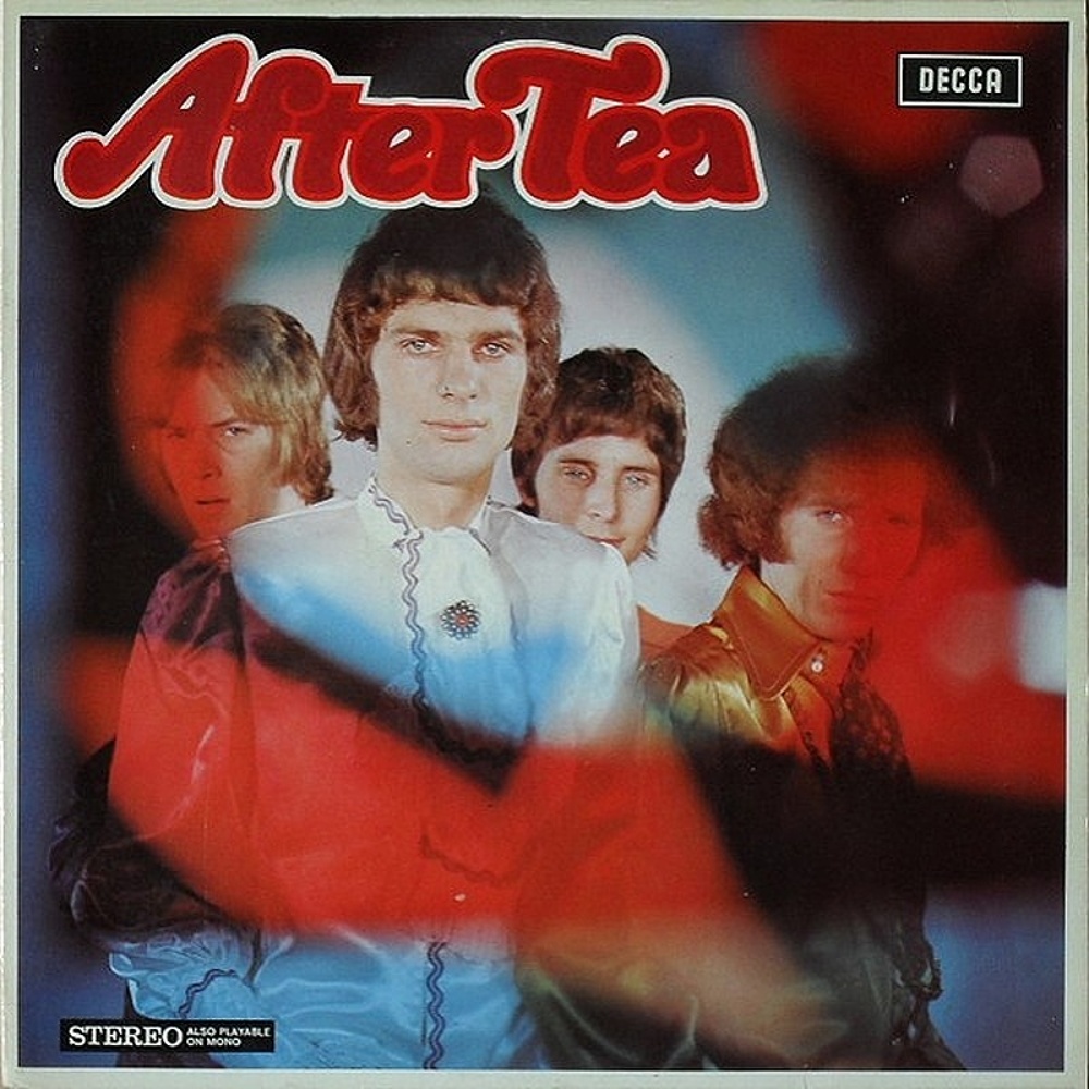 After Tea / AFTER TEA (Decca) 1969