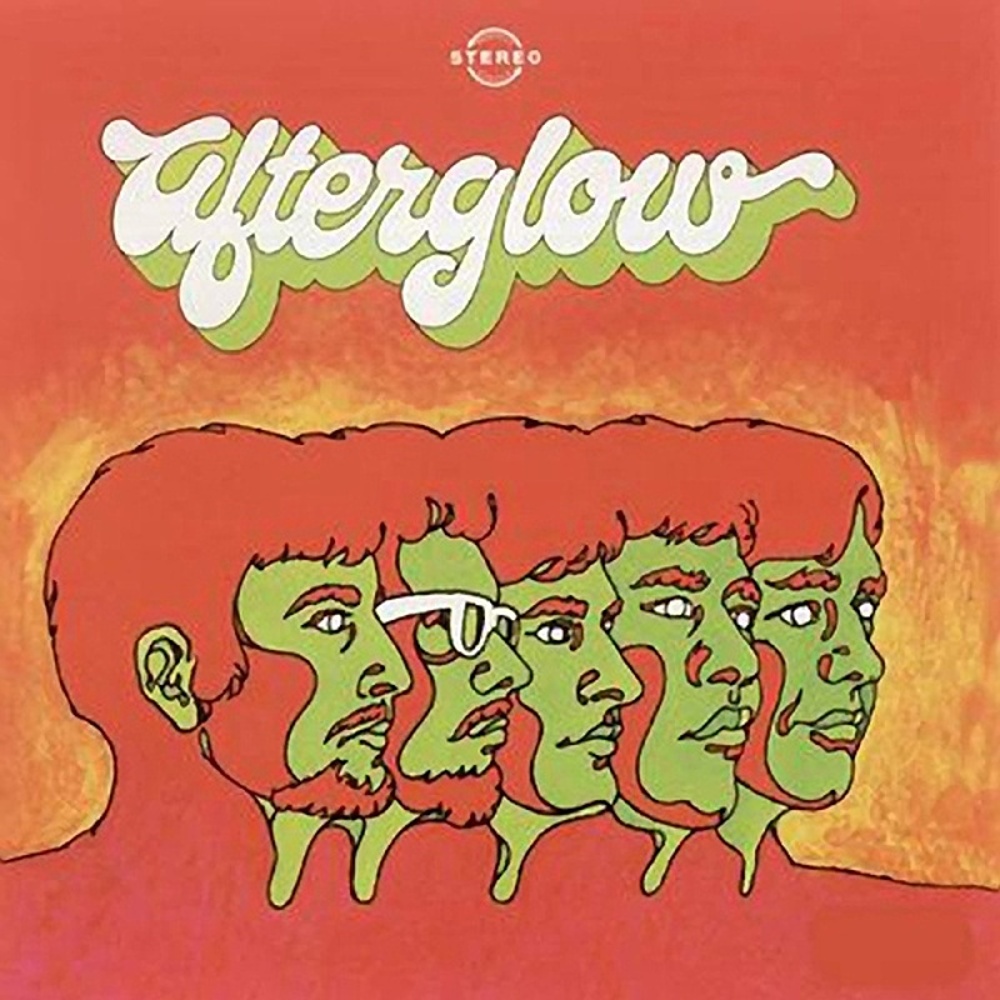 Afterglow / AFTERGLOW (MTA) 1968