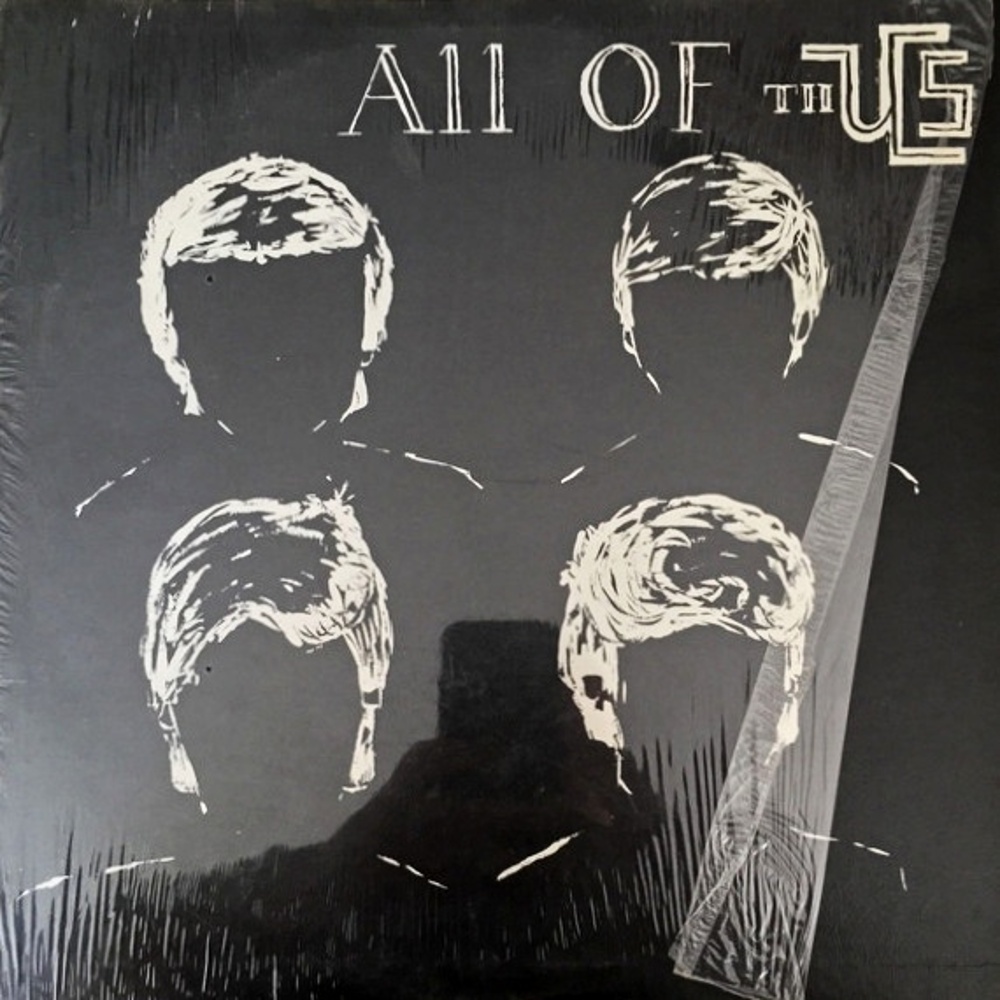 All Of Thus / ALL OF THUS (Century) 1968