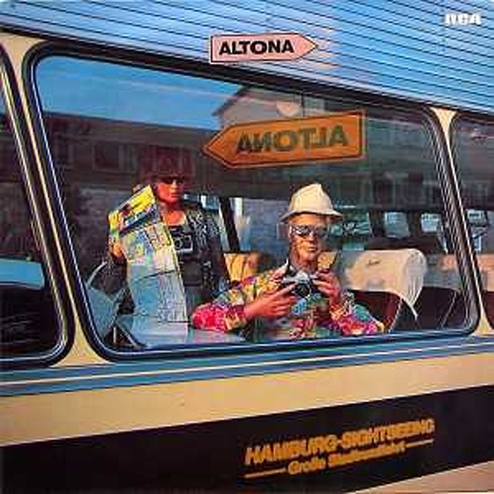 Altona / ALTONA (RCA) 1975
