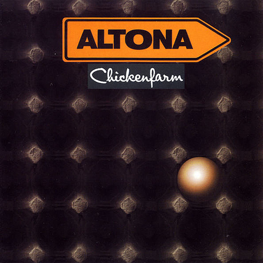 Altona / CHICKENFARM (RCA) 1975
