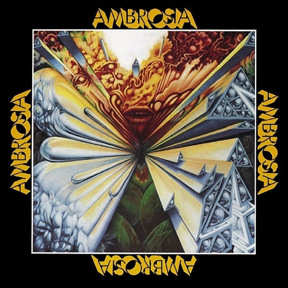 Ambrosia / AMBROSIA (20th Century) 1975