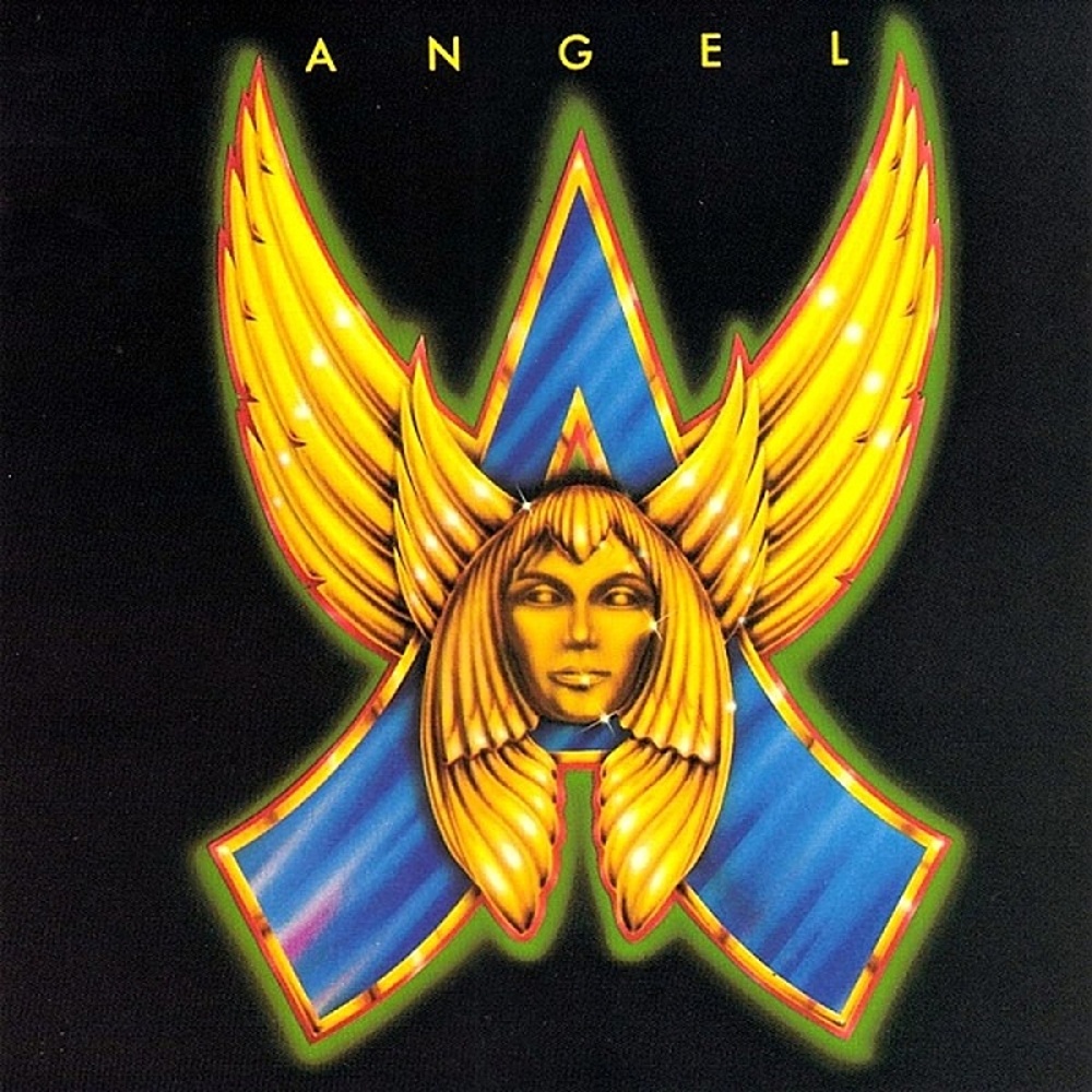 Angel / ANGEL (Casablanca) 1975
