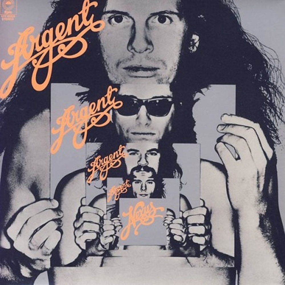 Argent / NEXUS (Epic) 1974