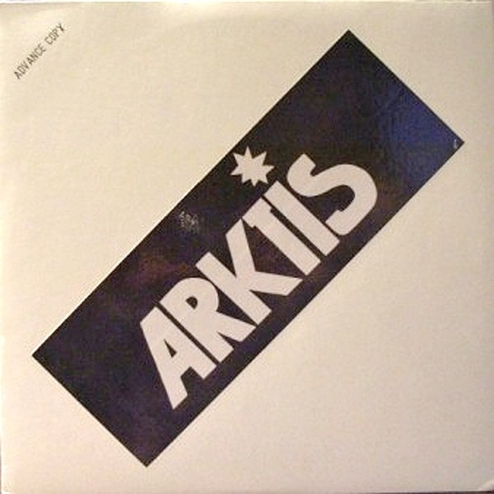 Arktis / ARKTIS (Bonnbons) 1973