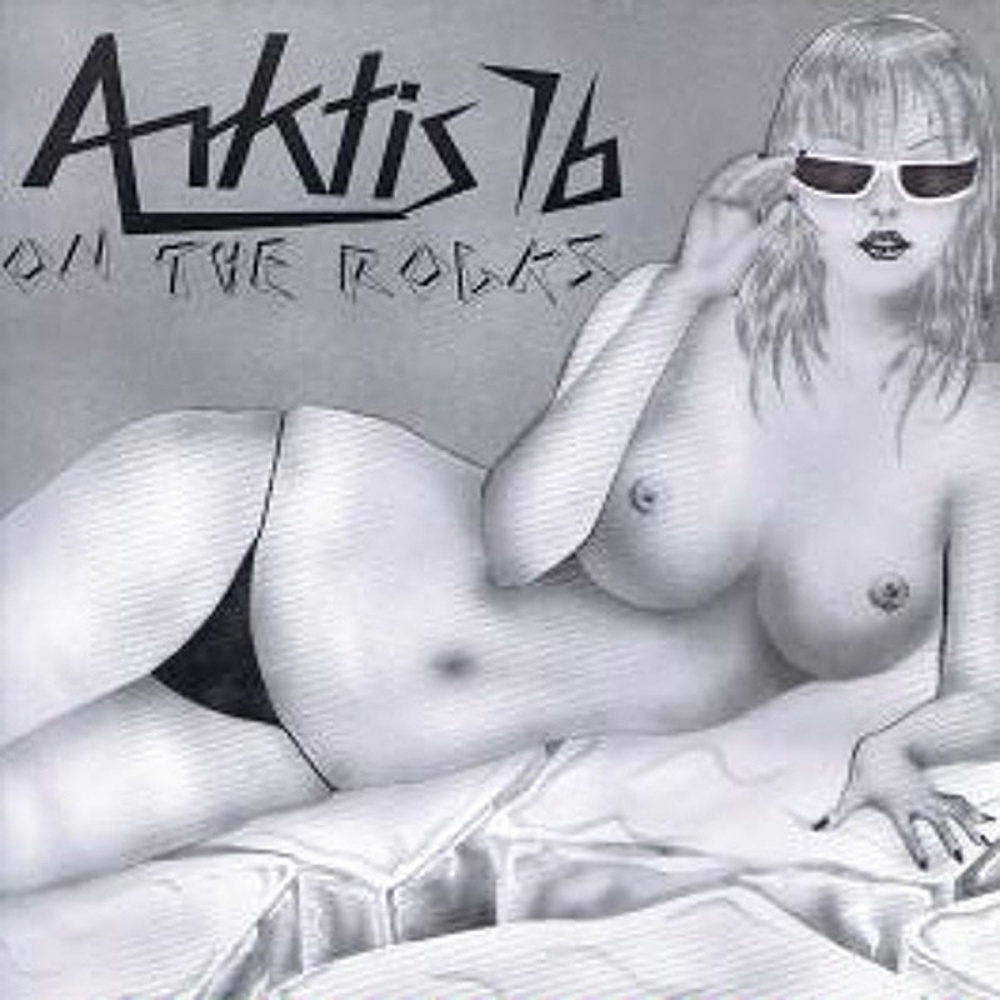 Arktis / 76 - ON THE ROCKS (private) 1976