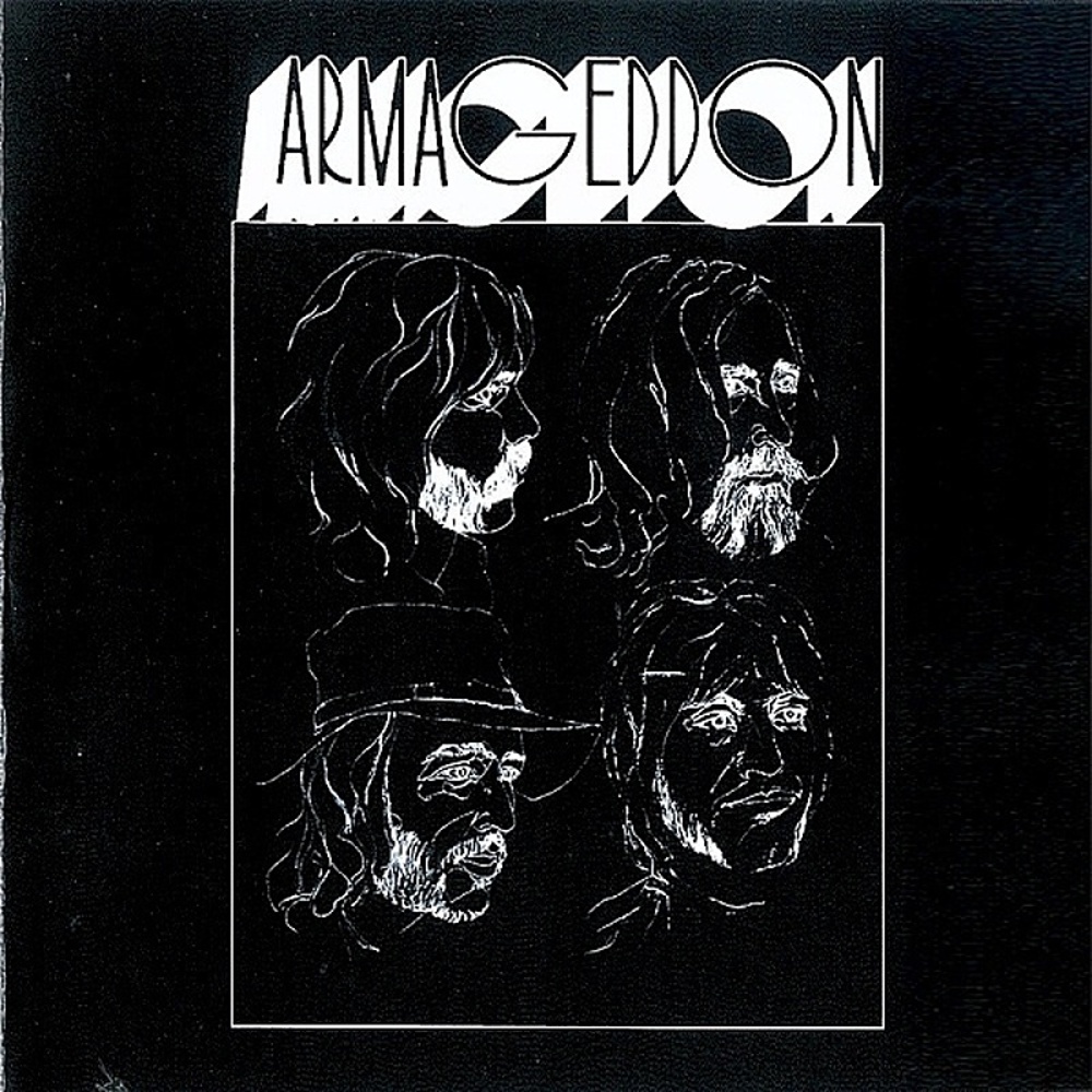 Armageddon / ARMAGEDDON (Amos) 1969