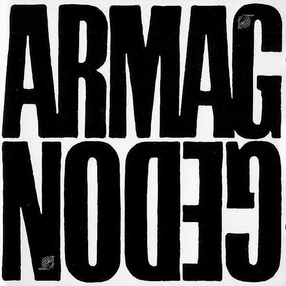 Armaggedon / ARMAGGEDON (Kuckuck) 1970