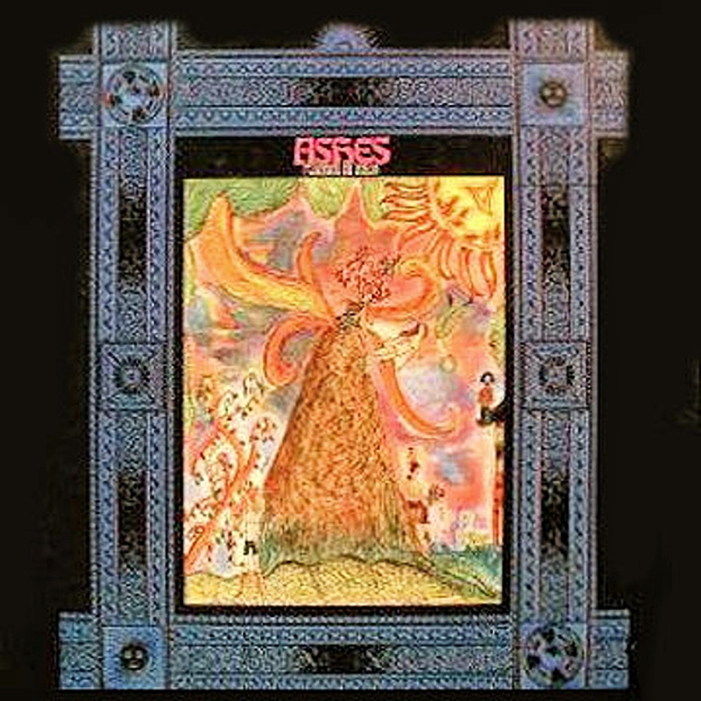 The Ashes / THE ASHES (Vault) 1971