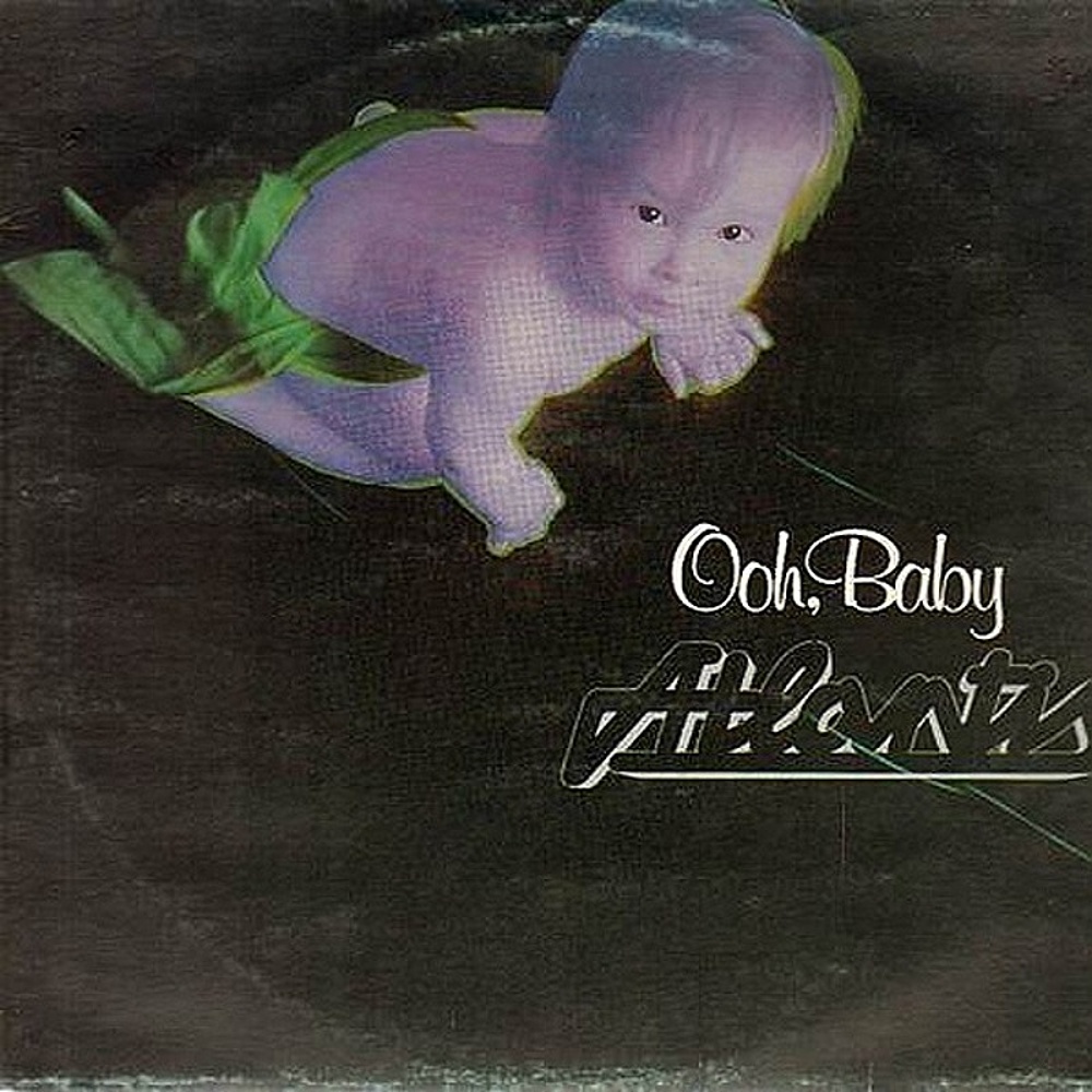 Atlantis / OOH BABY (Vertigo/Phonogram) 1974